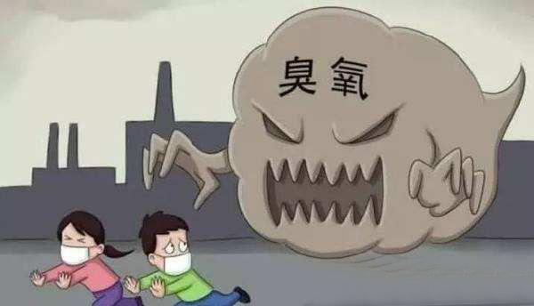 為什么臭氧會(huì)有“在天為佛，在地為魔”的說(shuō)法？